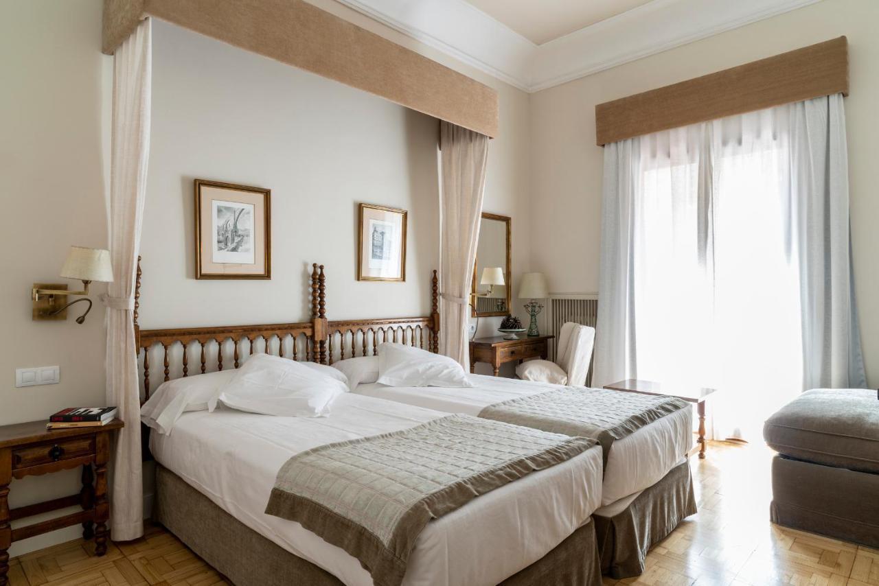 Parador De Teruel Exteriér fotografie