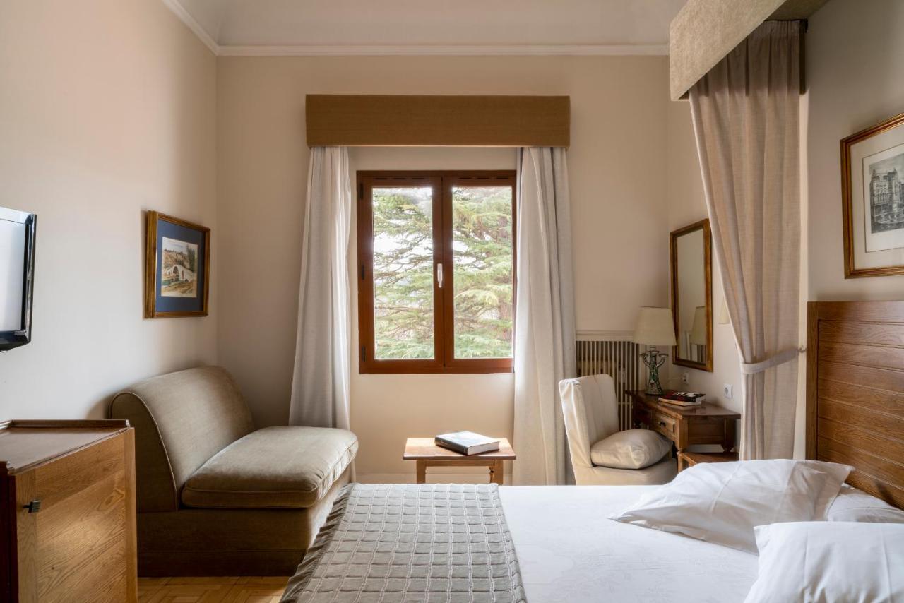 Parador De Teruel Exteriér fotografie