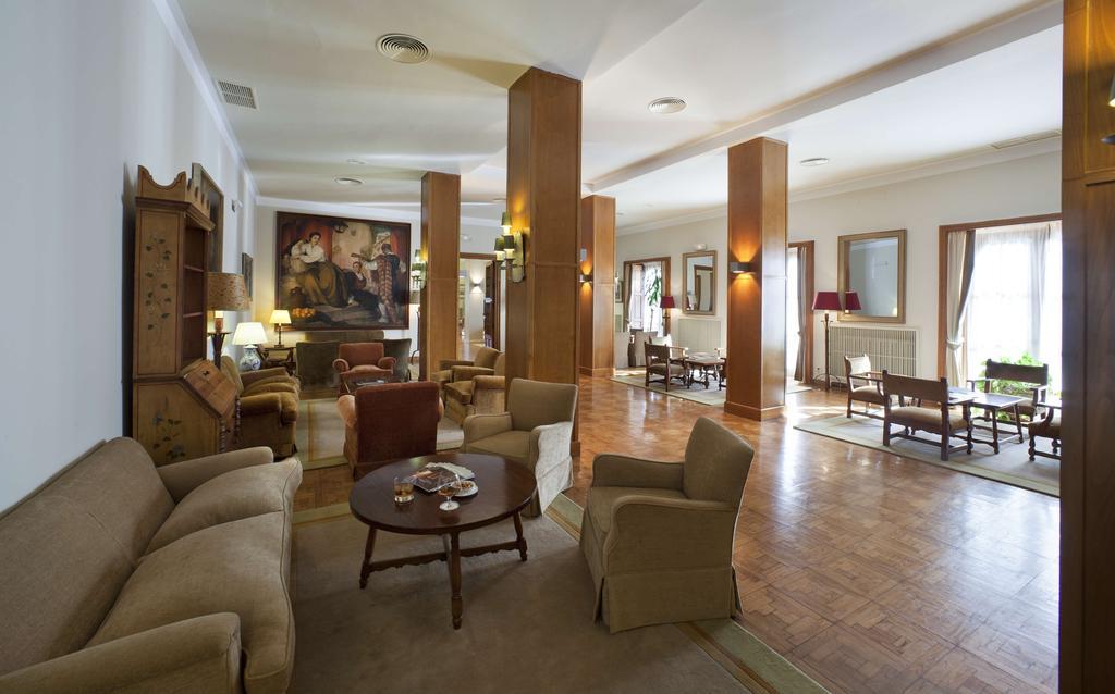 Parador De Teruel Exteriér fotografie