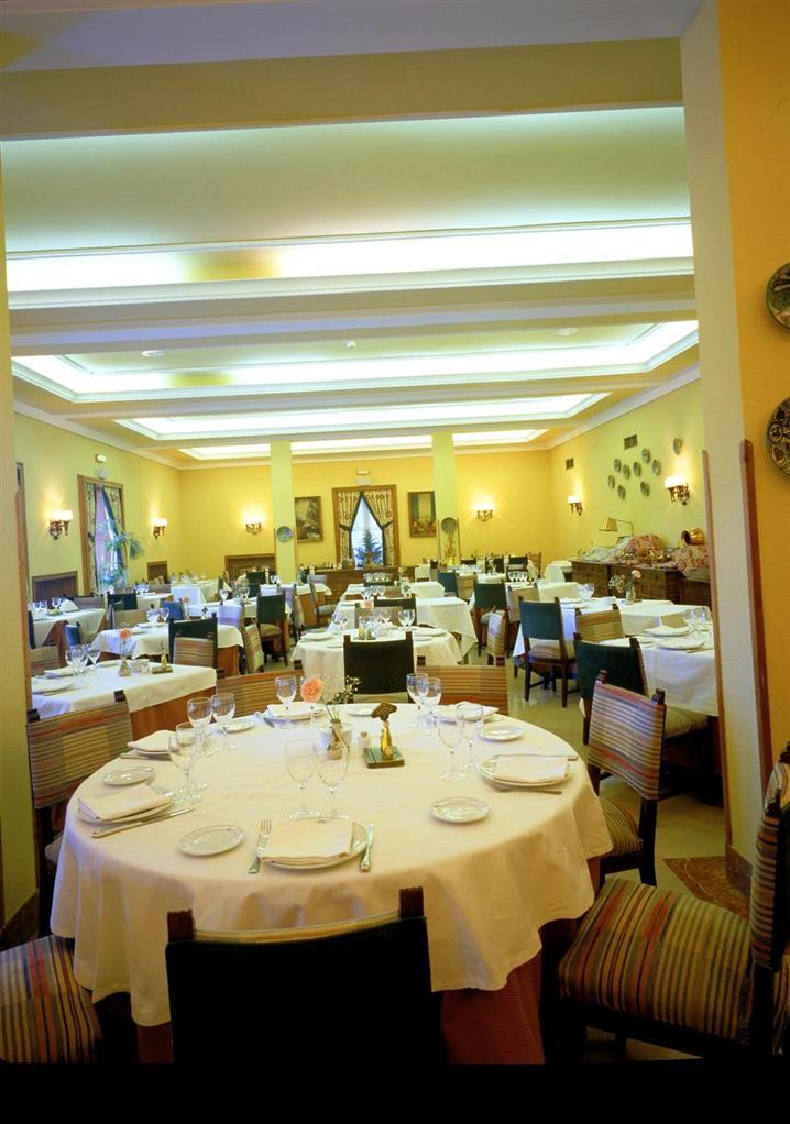 Parador De Teruel Exteriér fotografie